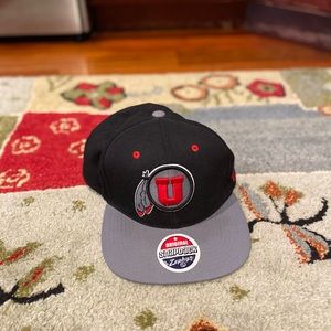 SnapBack hat